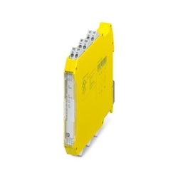 PSR-MC30-2NO-1DO-24DC-SC MOD. SICUR