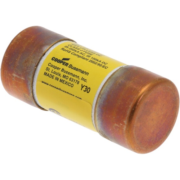 DFJ-40 DRIVE FUSE