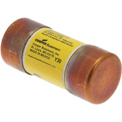 DFJ-40 DRIVE FUSE
