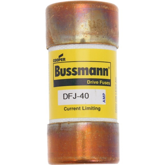 DFJ-45 DRIVE FUSE