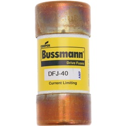 DFJ-45 DRIVE FUSE