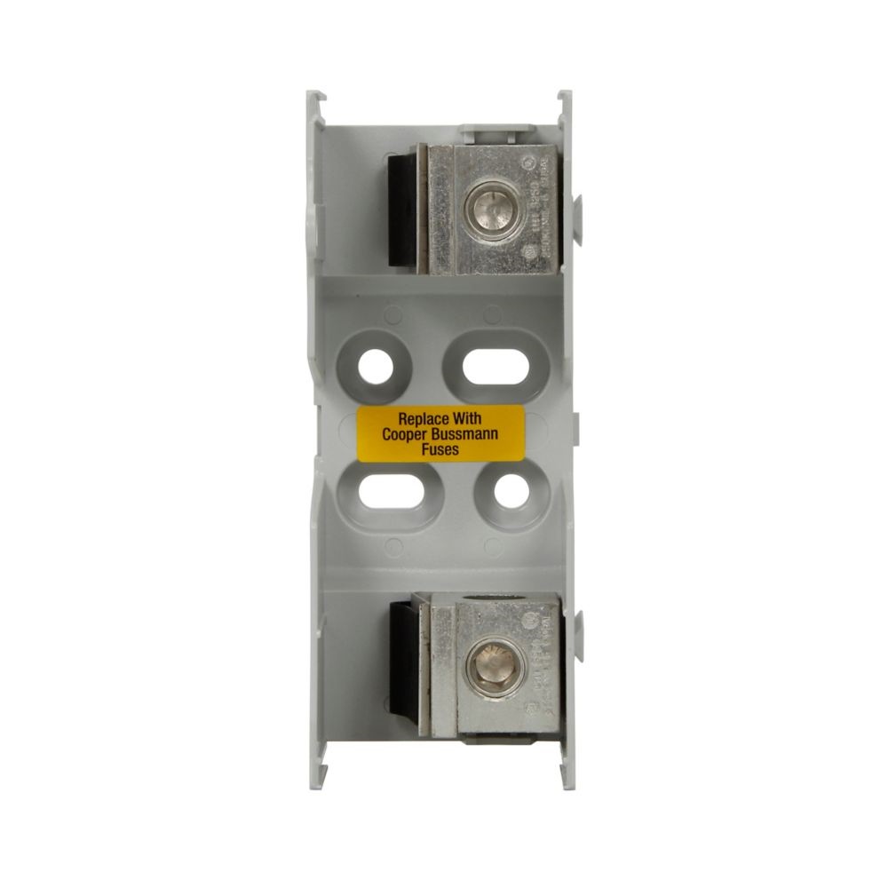 200AMP CLASS J FUSE HOLDER 600V-1 P