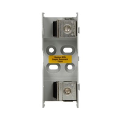 200AMP CLASS J FUSE HOLDER 600V-1 P
