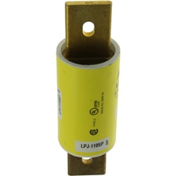 LPJ-110SP FUS. NA, LPJ, TIME DELAY