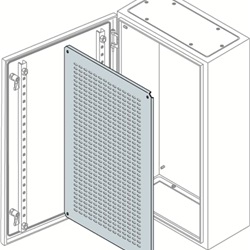 PIASTRA TIPO TELEQUICK 500X400MM (H