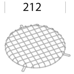 GABBIA PROTEZIONE CRIPTO MEDIUM 306