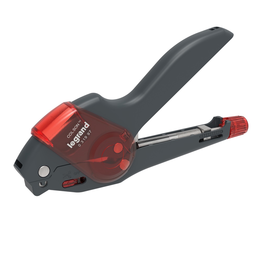 PINZA COLSON ERGONOMICA