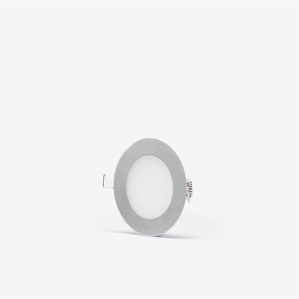 DOWNLIGHT ULTRASOTTILE LED 9W ROT.