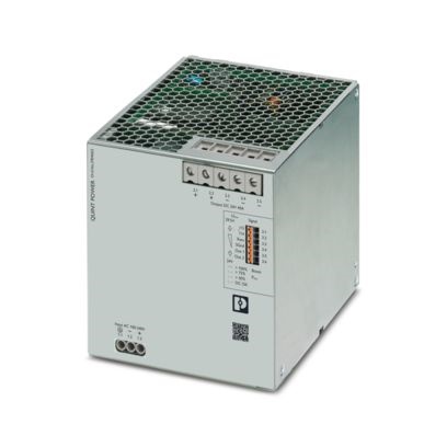 QUINT4-PS/1AC/24DC/40 ALIMENTATORE