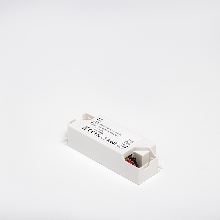 MODULO DI CONTROLLO CON RADIOFREQUE