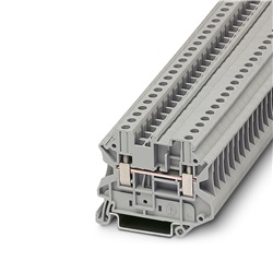 UT 4-MTD MORSETTO UNIVERSALE A VITE