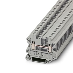 UT 4-MTD MORSETTO UNIVERSALE A VITE