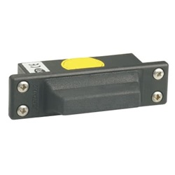 Dispositivo a tre posizioni JSHD4H2 per montaggio su pannello con 6 cavi 0,15m controllo macchine industriali