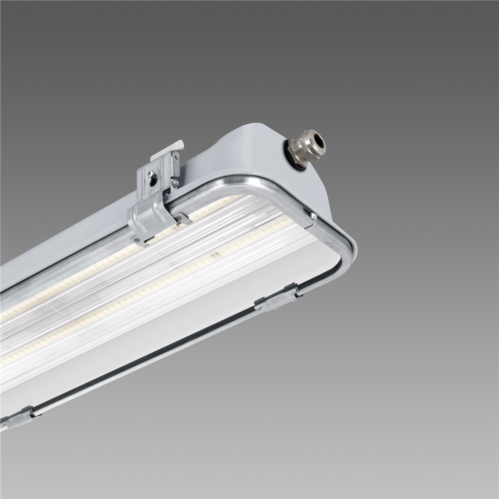 FORMA HE 977 LED 58W CLD CELL GREY