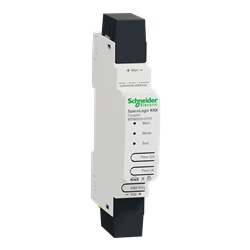 Accoppiatore SpaceLogic KNX