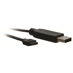 Cavo USB Pluto PGC collegamento affidabile segnali analogici uso elettrico professionale