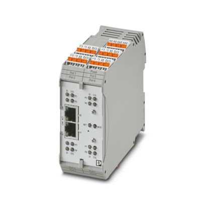IOL MA8 EIP DI8 MASTER IO LINK IP20