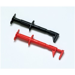 AC87 PINZETTE CON GANASCE A 90 GRAD