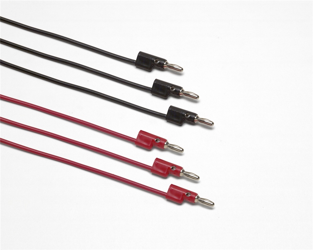 TL935 KIT CAVI DI PROLUNGA R+N 60 9