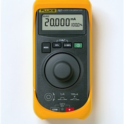 707 CALIBRATORE LOOP 0-20MA +EMULAZ
