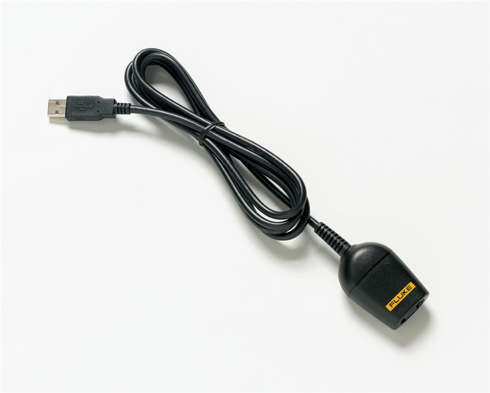 IR189USB CAVO OTTICO/USB PER 18X, 2