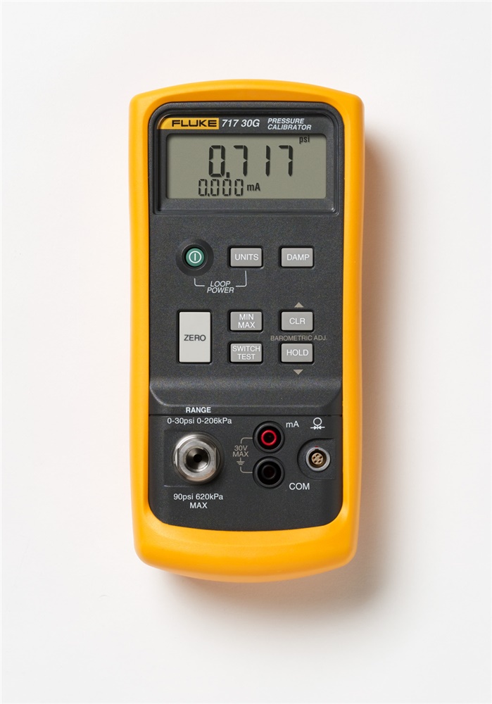 717 1500G CALIBRATORE PRESSIONE,103