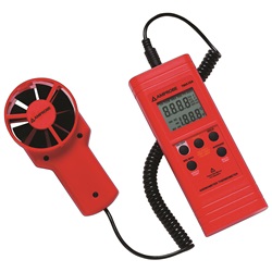 TMA10A ANEMOMETRO 0,4-25 M/S, INTER