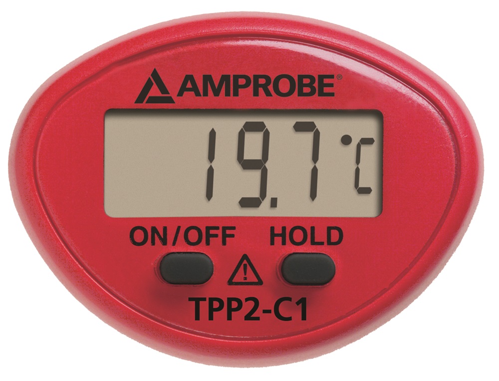 TPP1-C2 MINI SONDA TEMPERATURA SUPE