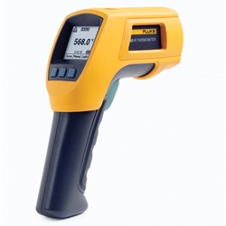 568 TERMOMETRO IR E CONTATTO -40 C