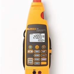 772 CALIBRATORE A PINZA 4-20MA DC