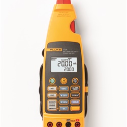 773 CALIBRATORE A PINZA 4-20MA DC,