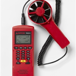 TMA40-A ANEMOMETRO CON TEMPERATURA
