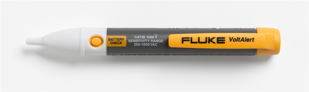 Rilevatore tensione torcia Fluke 2AC 200-1000V AC tester elettrico sicurezza professionale