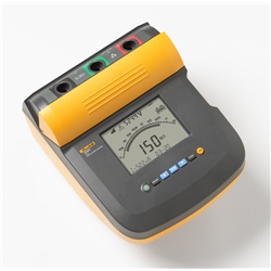 1550C TESTER ISOLAMENTO 250-5KV SOF