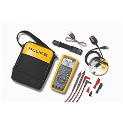 289/FVF 289 E SOFTWARE FLUKEVIEW FO