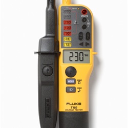 T150 TESTER DUE POLI CONT/TENS/ROT