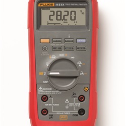 28IIEX MULTIMETRO TRMS, IP67, ATEX