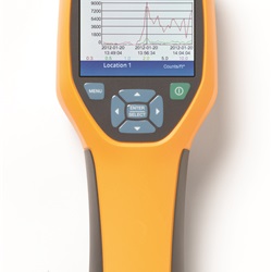 985 CONTATORE DI PARTICELLE 0.3..10