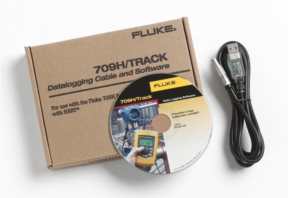 709H/TRACK SOFTWARE CON CAVO PER 70