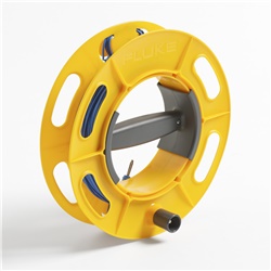 CABLE REEL 25M BL ROCCHETTA CAVO BL