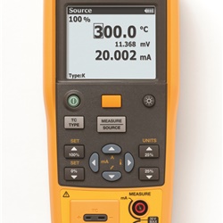 714B CALIBRATORE 4..20MA E TC (17 T