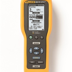805 FC TESTER VIBRAZIONI A PENNA,MO