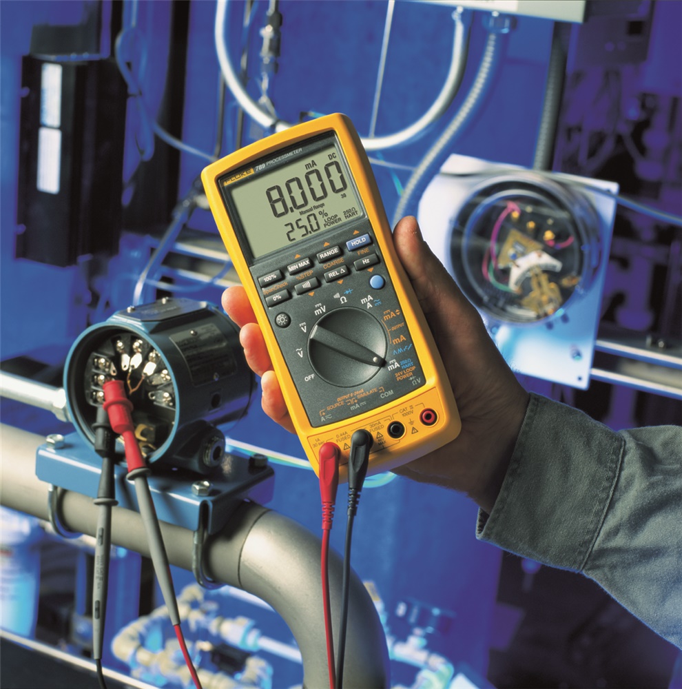 789/IR3000FC KIT COMPOSTO DA 789 E