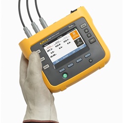1732/B  REGISTRAT ENERGIA TRIFASE N