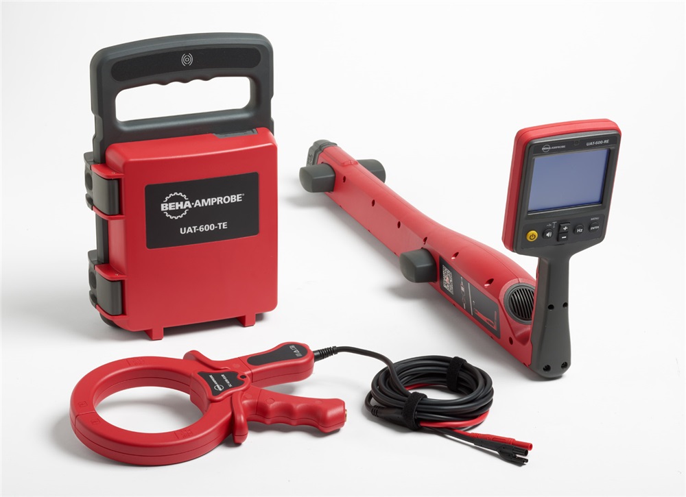 UAT-620-EUR LOCALIZZ UTENZE+PINZA S