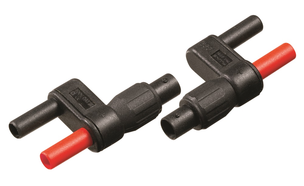 PM9081/001 BNC MASCHIO-BANANA, BNC