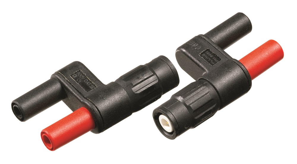 PM9082/001 BNC MASCHIO-BANANA, BNC