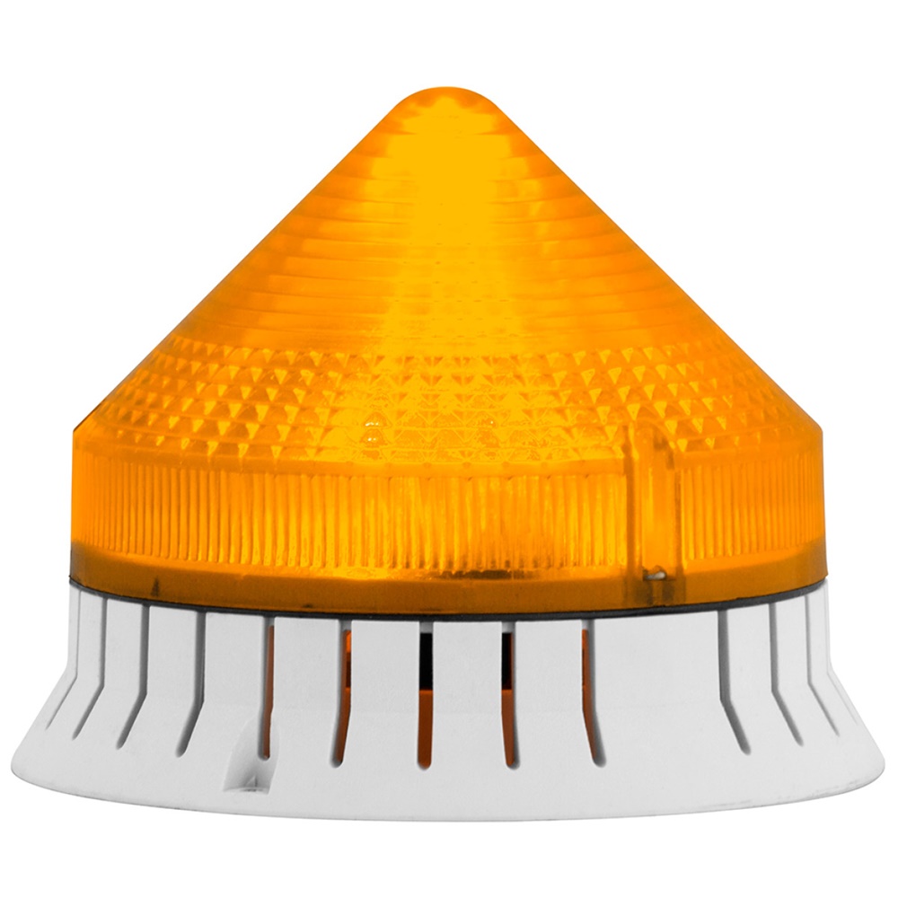 CTL1200 LED A AMB V12/24DAC GY