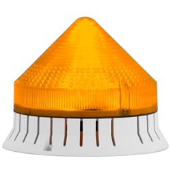 CTL1200 LED A AMB V12/24DAC GY