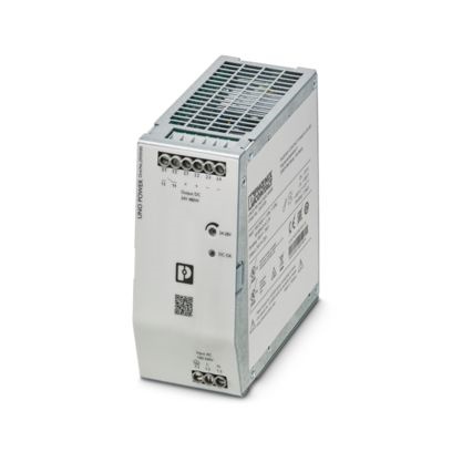 UNO2-PS/1AC/24DC/480W ALIMENTATORE